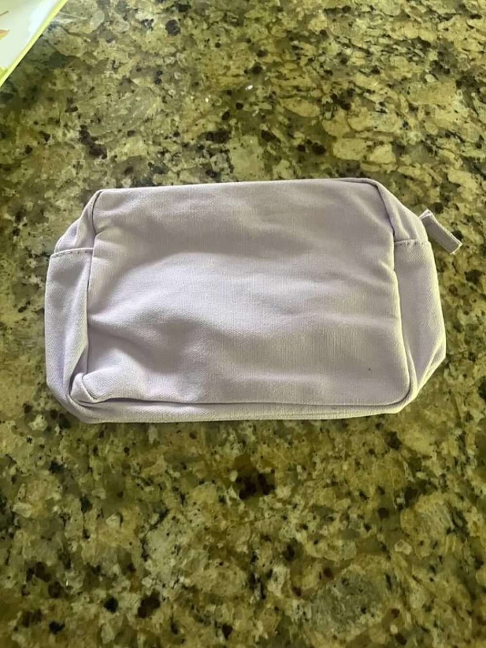 Caudalie Makeup Bag (NWOT) - Picture 3 of 4
